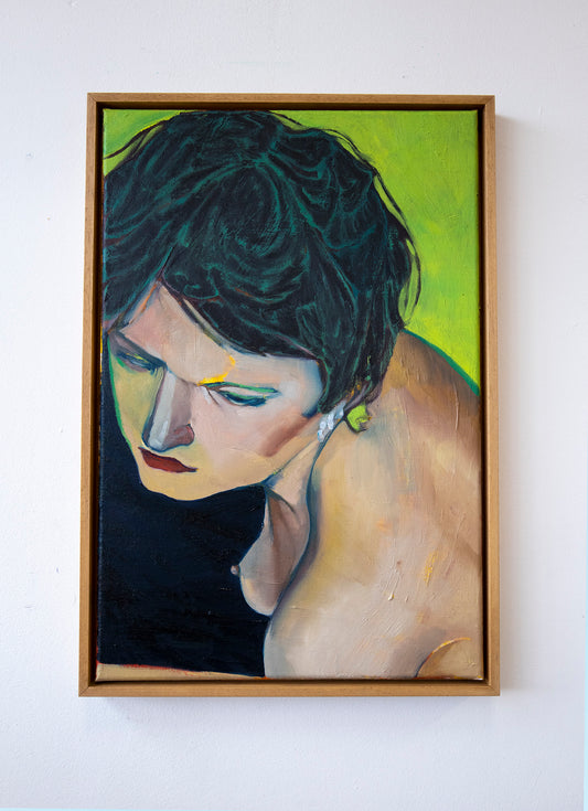 Some days, not every day