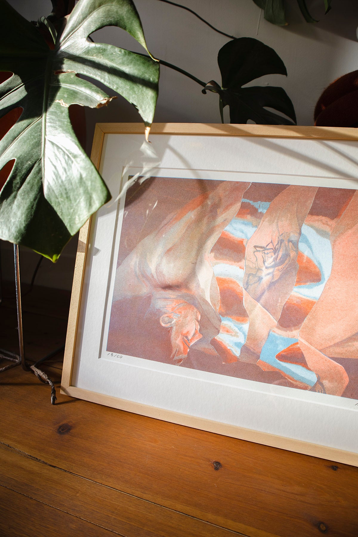 I Dreamt of Expanding | PRINT
