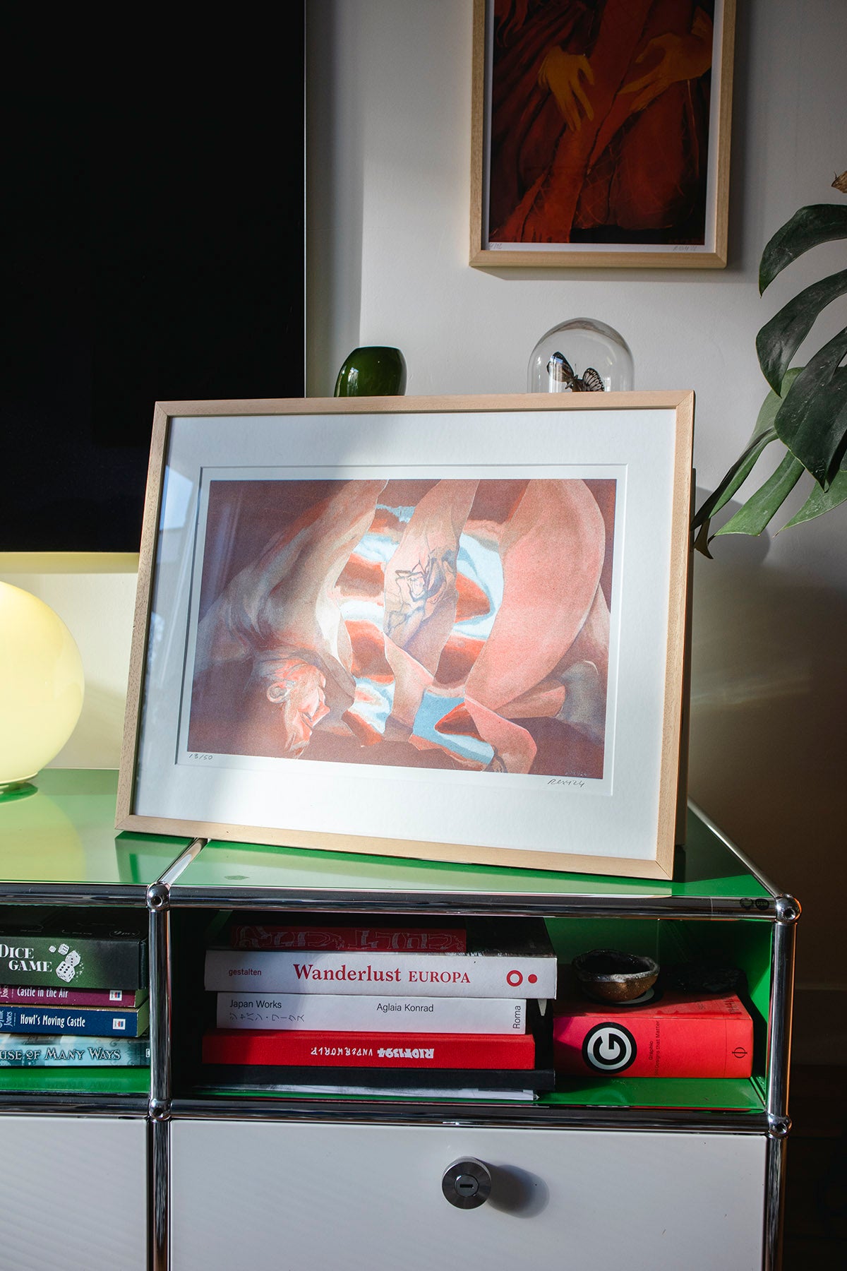 I Dreamt of Expanding | PRINT