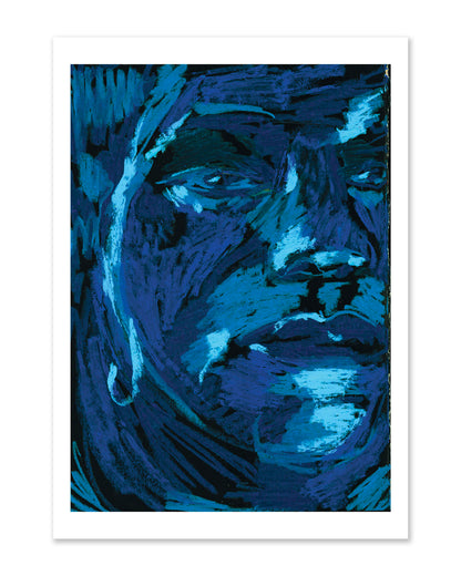 Vanishing (memories) | PRINT