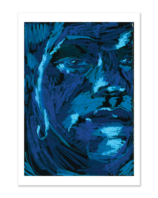 Vanishing (memories) | PRINT